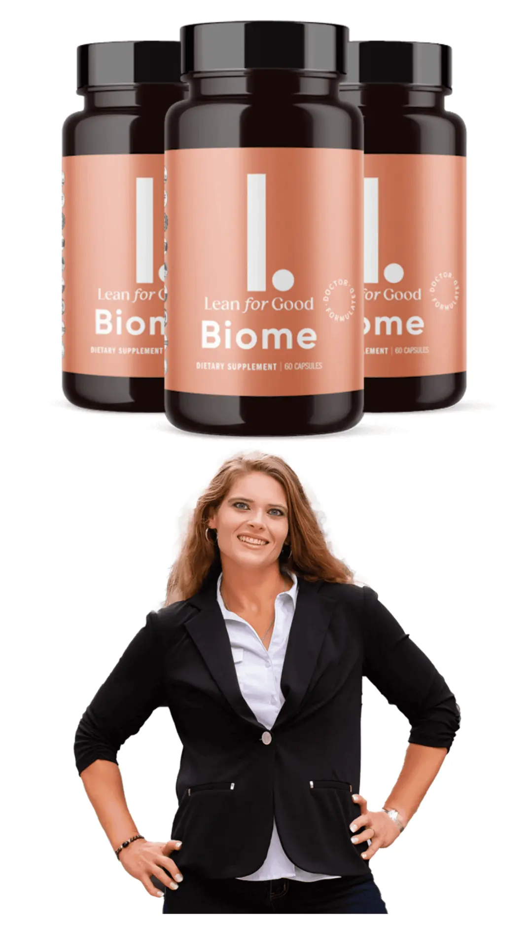 LeanBiome